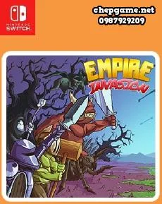 Empire Invasion