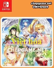 Empire of Angels 4