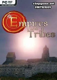 Empires and Tribes