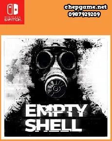 EMPTY SHELL