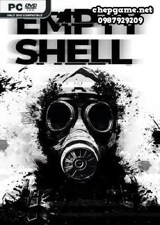 EMPTY SHELL