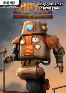 EMPYRE Dukes of the Far Frontier