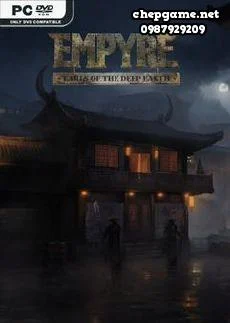 EMPYRE Earls Of The Deep Earth