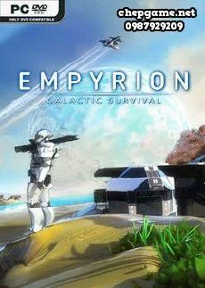 Empyrion Galactic Survival