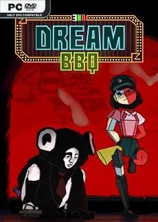 ENA Dream BBQ