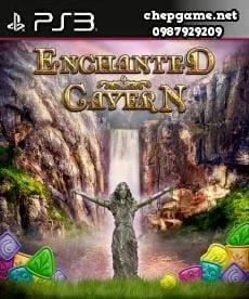 Enchanted Cavern PSN