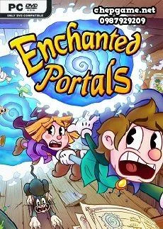 Enchanted Portals