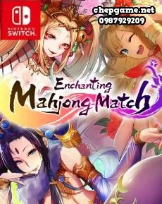 Enchanting Mahjong Match