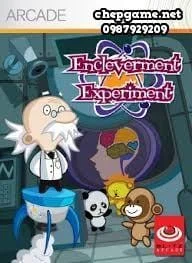 Encleverment Experiment