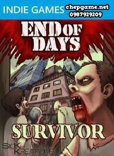 End of Days Survivor