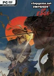 End of Edge