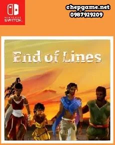 End of Lines