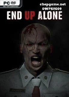 END UP ALONE