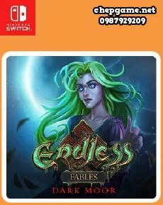 Endless Fables Dark Moor