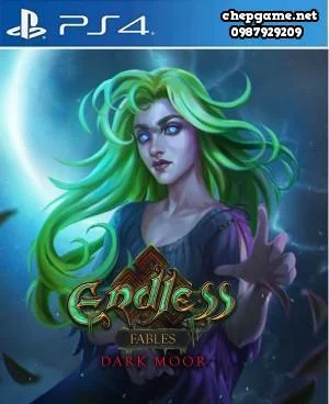 Endless Fables Dark Moor