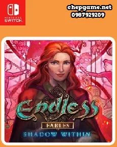 Endless Fables Shadow Within