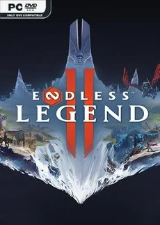 ENDLESS Legend 2