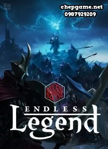 Endless Legend