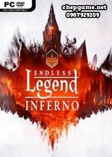 Endless Legend Inferno