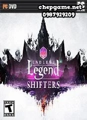 Endless Legend Shifters