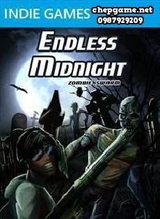 Endless Midnight Zombie Swarm