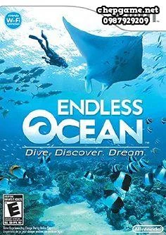 Endless Ocean