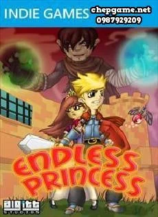 Endless Princess