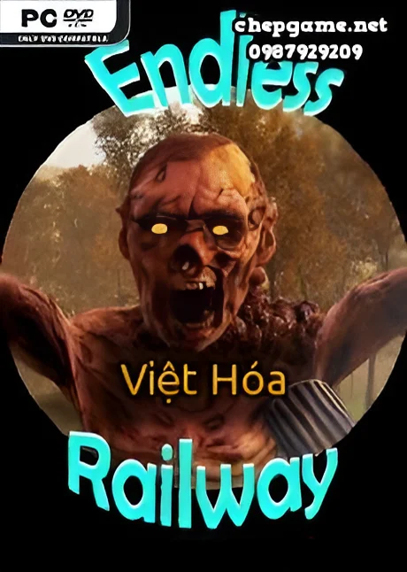 Endless Railway