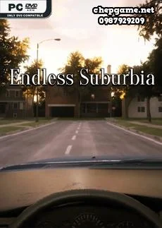 Endless Suburbia