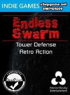 Endless Swarm