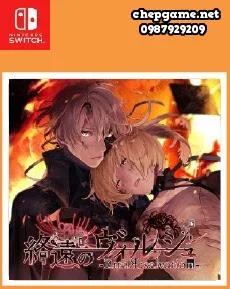 Endless Virsh ErroRsalvation