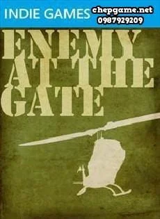 Enemy at The Gate