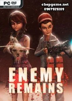 Enemy Remains