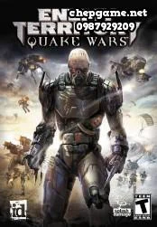 Enemy Territory Quake Wars