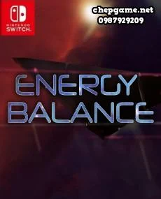 Energy Balance