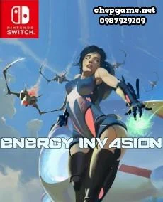 Energy Invasion