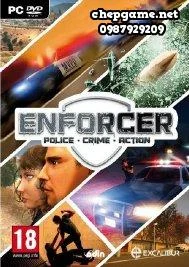 Enforcer Police Crime Action