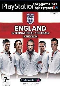 England International Football