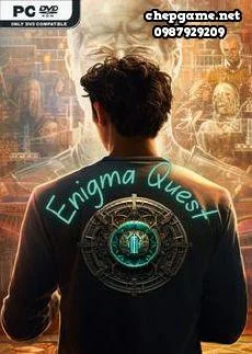 Enigma Quest
