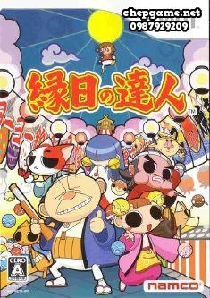Ennichi no Tatsujin