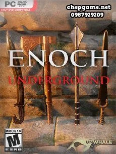 Enoch Underground