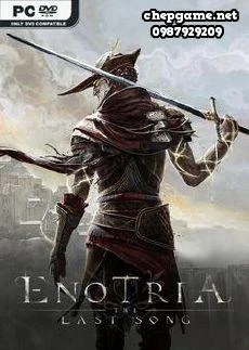 Enotria The Last Song