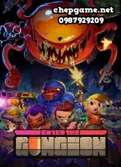 Enter The Gungeon