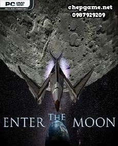 Enter The Moon