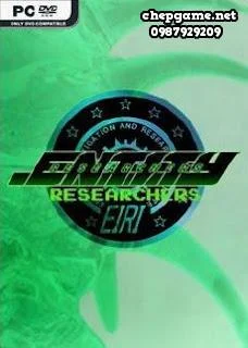 Entity Researchers
