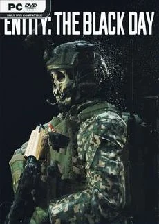 ENTITY THE BLACK DAY