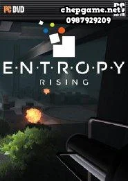 Entropy Rising