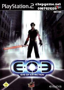 EOE Eve of Extinction