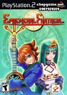Ephemeral Fantasia