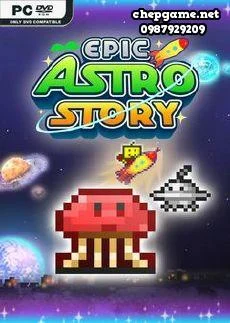 Epic Astro Story
